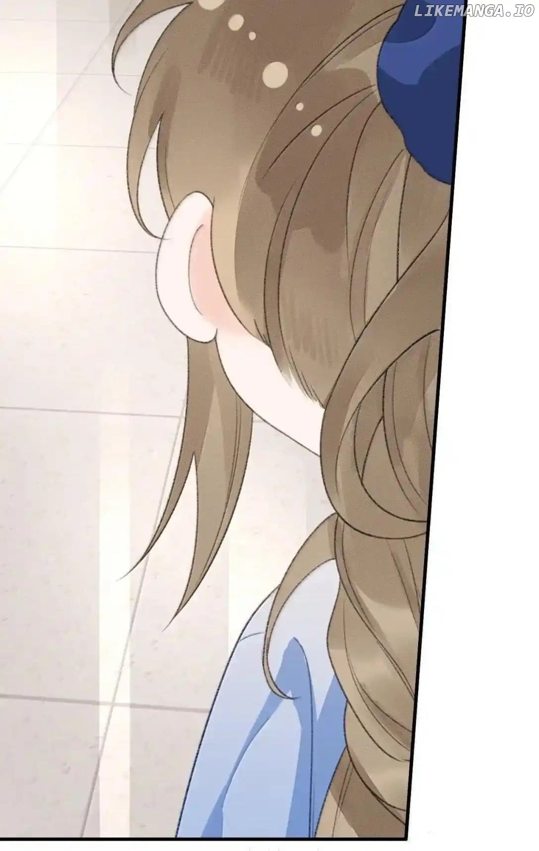 My Ex-Girlfriend Became My Boss Chapter 41 - page 32